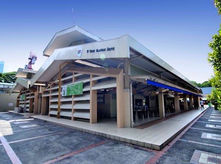 Blk 79 Telok Blangah Drive, Singapore