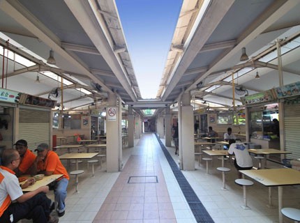 Blk 82 Telok Blangah Drive, Singapore