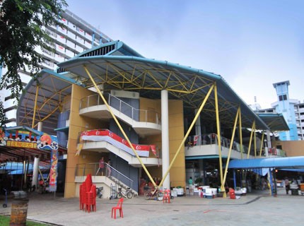 Blk 127 Toa Payoh Lorong 1, Singapore