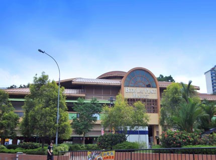 Blks 221A/B Boon Lay Place, Singapore
