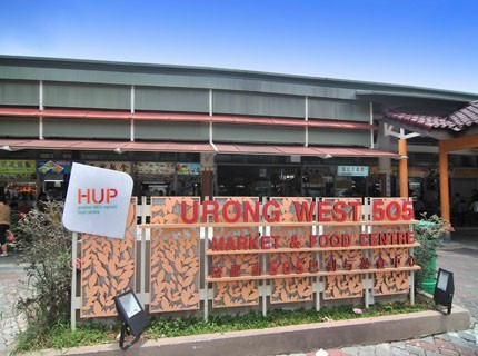 Blk 505 Jurong West Street 52, Singapore