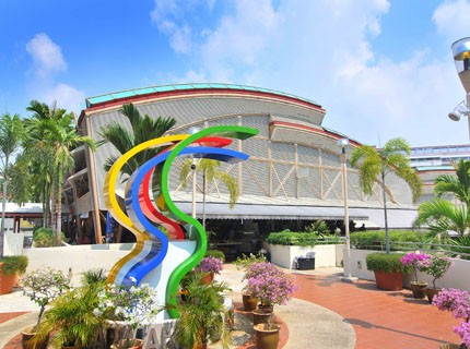 Blk 630 Bedok Reservoir Road, Singapore