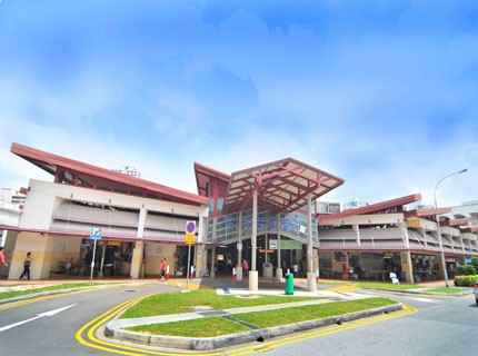 Blk 254 Jurong East Street 24, Singapore