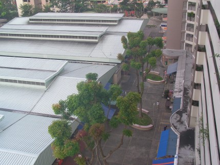 Blk 20 Ghim Moh Road, Singapore
