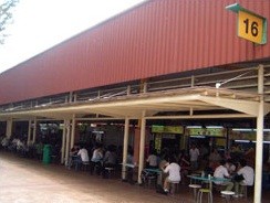Blk 16 Bedok South Road, Singapore