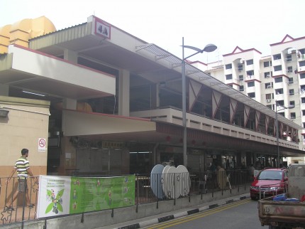 Blk 4A Jalan Batu, Singapore