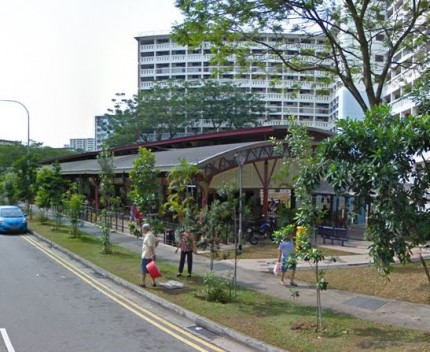 Blk 75 Toa Payoh Lorong 5, Singapore
