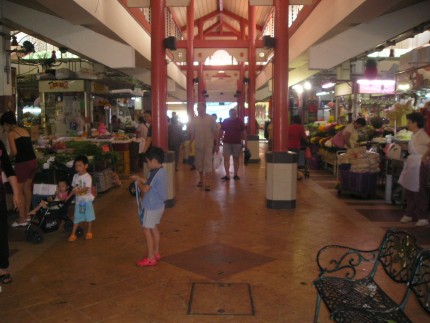 Blk 347 Jurong East Ave 1, Singapore