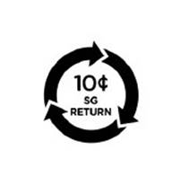 SG Return Mark