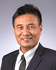 Mr Abu Bakar Bin Mohd Nor