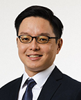 Mr Lim Zhi Jian