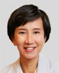 Ms Janet Young