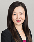 Ms Rachel Ng