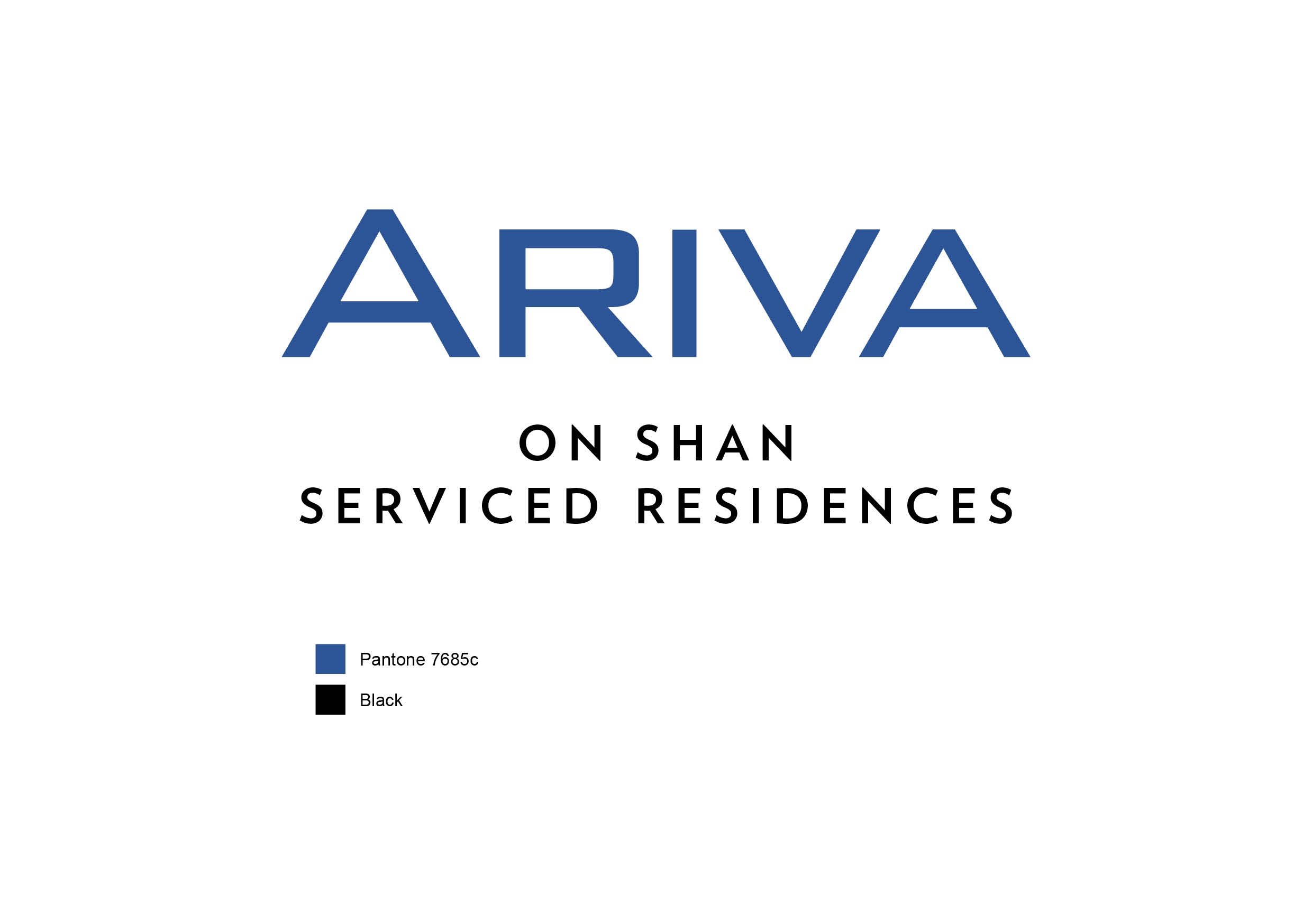 ARIVAonShanServicedResidenceslogo