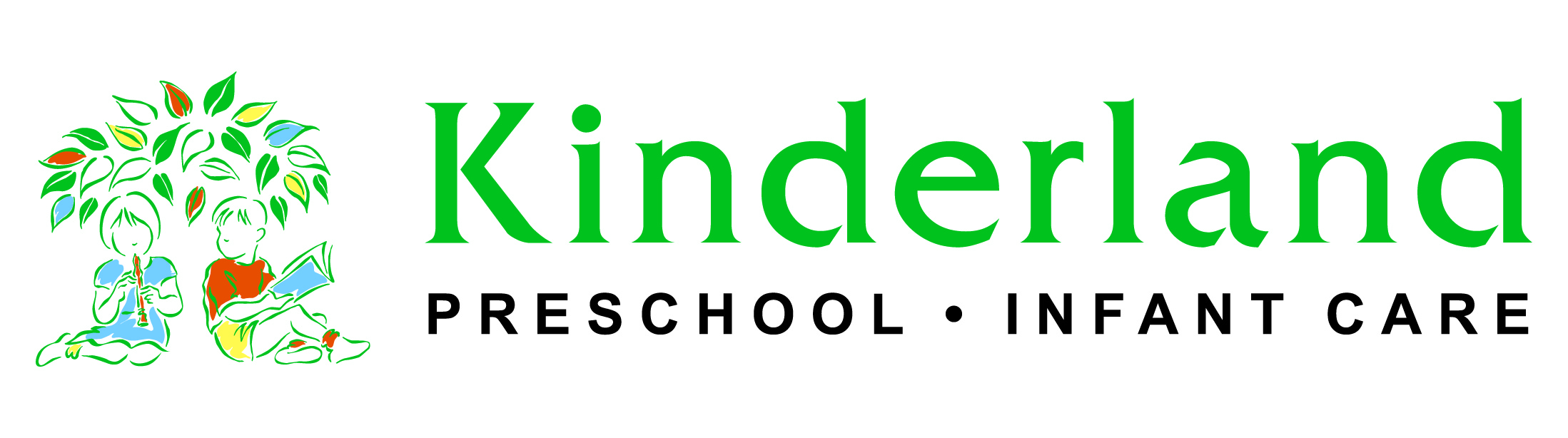 Kinderland