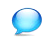 speech bubble