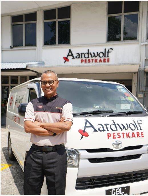 Ramzan Bin Yusoff_Aardwolf