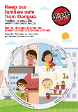 dengue prevention at home