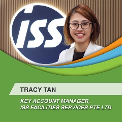 Environmental Services: Stories Untold - Tracy Tan