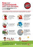 dengue prevention for nurseries and plant lovers