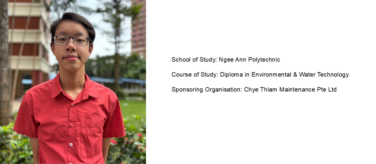 Mr Tan Yi Kai, Jonathan