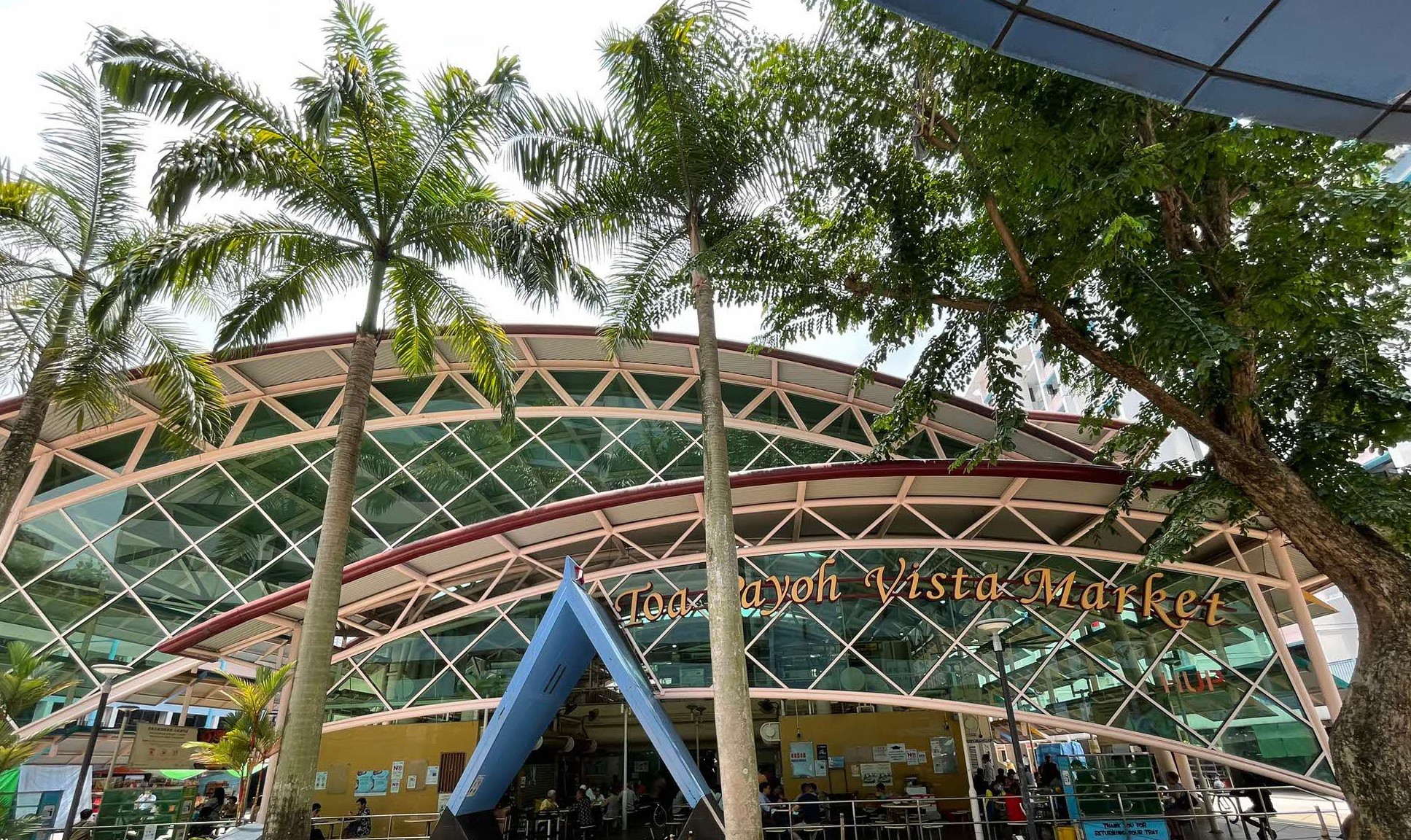 Blk 74 Toa Payoh Lorong 4, Singapore