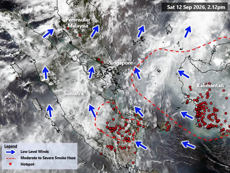 Satellite map 12 Sep 2026