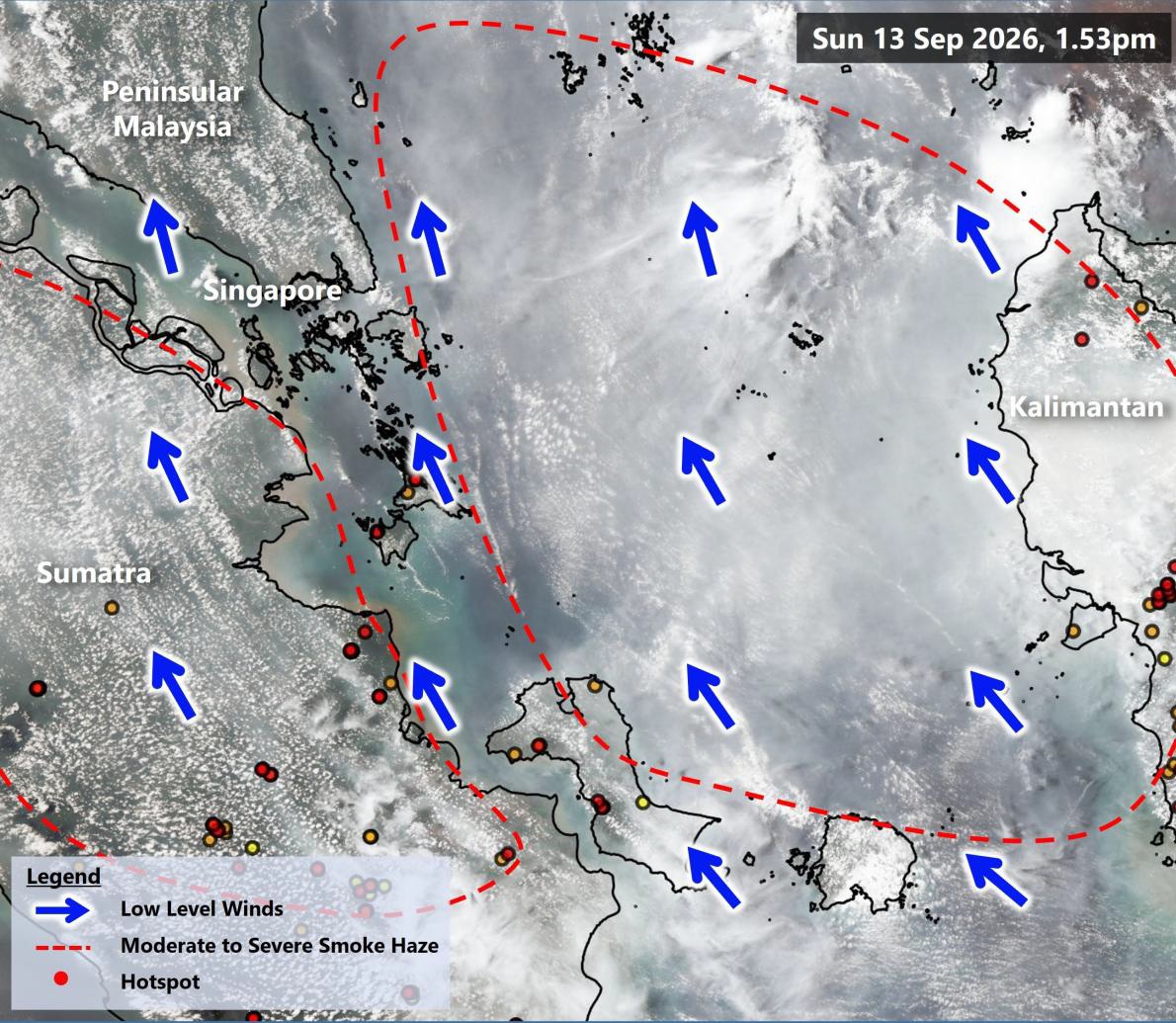 Satellite map 13 Sep 2026
