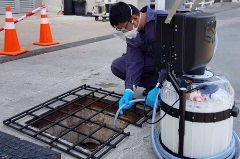 Wastewater Surveillance