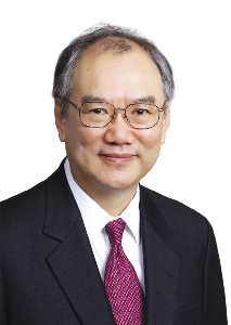 Mr Lee Chuan Seng