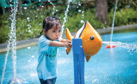 Aquatic Facilities