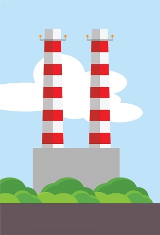 Incineration Plant
