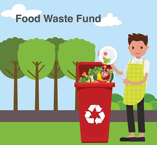 Food Waste Fund