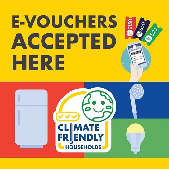 Climate Friendly Households Programme