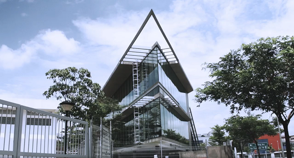 Climate Science Research Programme Office