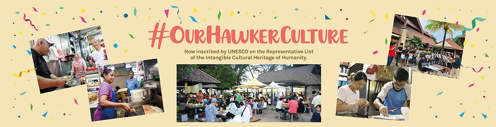 UNESCO’s Representative List of the Intangible Cultural Heritage of Humanity
