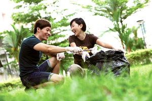 Participate_Volunteering