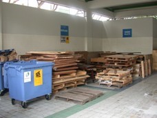industry recycle image