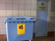 industry recycle image