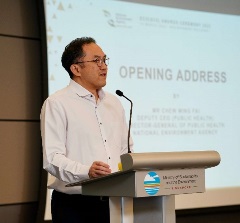 Opening Address