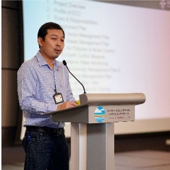 China Communications Construction Company Limited 