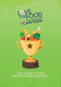 LYF @ Canteen programme toolkit