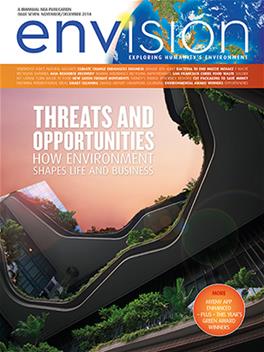 Envision Magazine Issue 7 Envision Magazine Issue 7