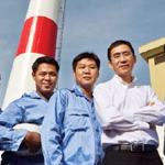 Incineration Plant