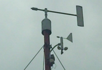 Anemometer