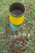 Rain Gauge