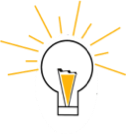 Visual cue_ light