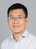 Mr Benjamin Koh